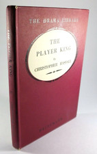 The Player King Christopher