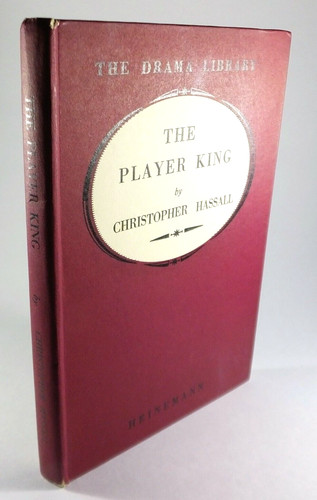 The player king christopher - the,