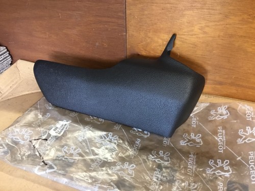 Genuine peugeot 206 front - ,