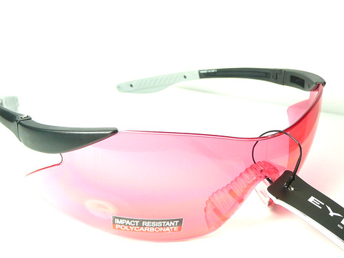 Target shooting safety - shooting, glasses