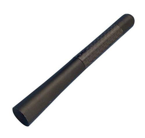 Black carbon bullet thumb - black,