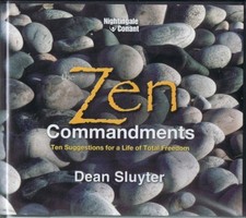 The Zen Commandments