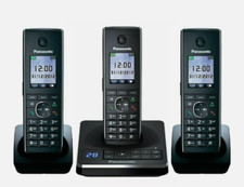 Panasonic KX-TG8561E Triple