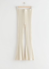 & Other Stories Fitted