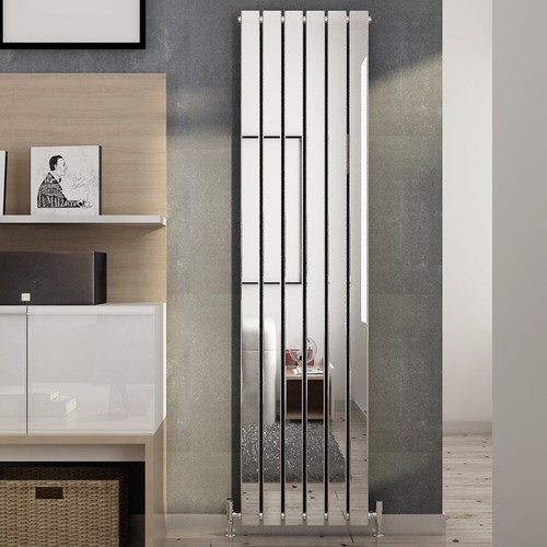 Designer radiator flat - designer,