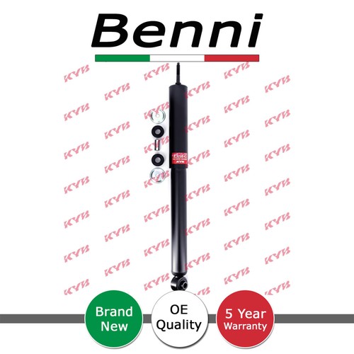 Suspension shock absorber - suspension,
