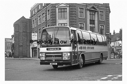 Pt9727 red rover keith coach - keith,