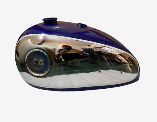 Suitable for bsa a10 blue - for,