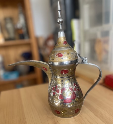 Vintage arabic dalah - vintage,