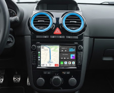Carplay Android 13 Car Radio