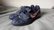 Nike Romaleos 2 Weightlifting