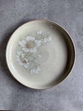 Denby Daybreak 10-inch Dinner