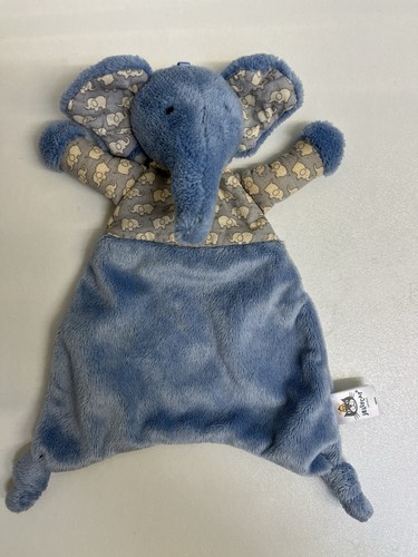 Jellycat baby comforter - jellycat,