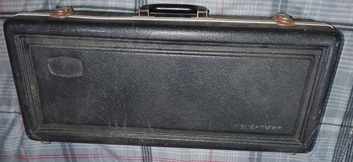 Bundy saxophone the - ii,