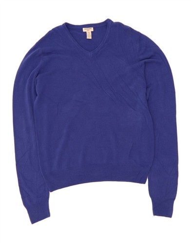 Dockers mens neck jumper - mens, v-neck