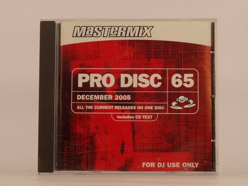 Various artists mastermix pro - artists,
