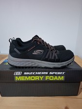 Sketchers All Terrain Women's