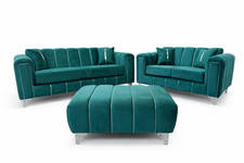 Keysri Turkish Sofa Plush