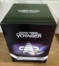 Star Trek Voyager - The Full