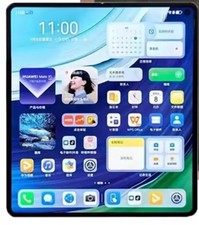 Original OEM For Huawei Mate X5 ALT-AL10 Full LCD Display Touch Screen Digitizer