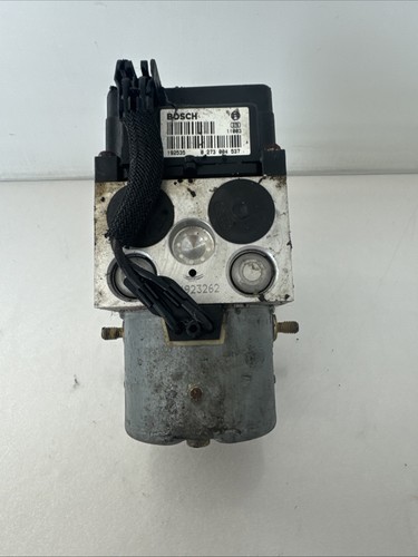 Rover bosch abs pump - rover, 45