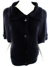 EVALINKA Womens Cardigan