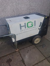 Harrington SSK100-1 Diesel