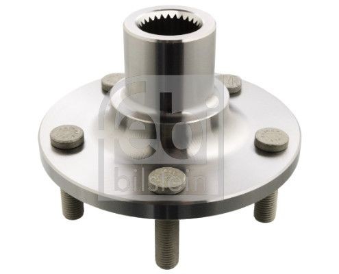 Febi bilstein 100650 front - febi,