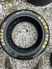 Goodyear Race Slick Tyre Ideal