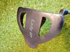petron lady ip putter 34 1/2"