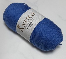 Knitco Premium Acrylic Aran