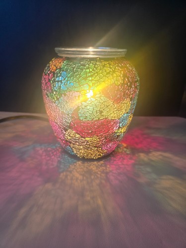 Scentsy chromatic wax - chromatic,