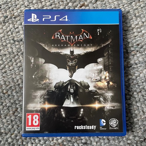 Batman arkham knight - batman,