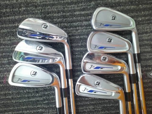Bridgestone j36 iron set 7pcs - j36,