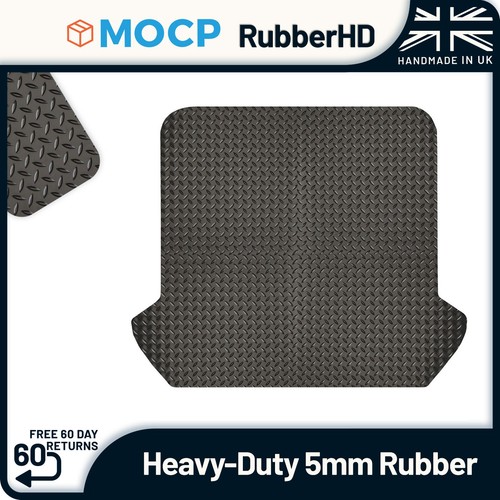 5mm heavy duty rubber - 5mm, mat