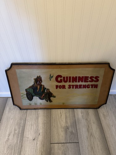 Guinness for strength enamel - strength,