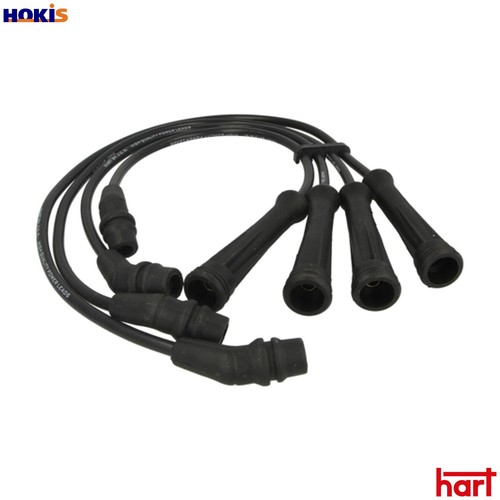 Ignition cable kit 514 - 176, for
