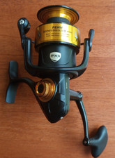 Nice Reel! Penn Spinfisher VII