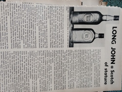 Sk309 ephemera 1975 article - sk309,