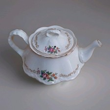 Homer Laughlin Teapot