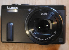 Panasonic LUMIX TZ60 Leica