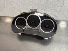 Subaru Impreza Wrx Sti Cluster