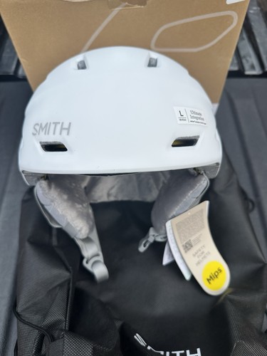 Smith mirage mips ski helmet - mirage,