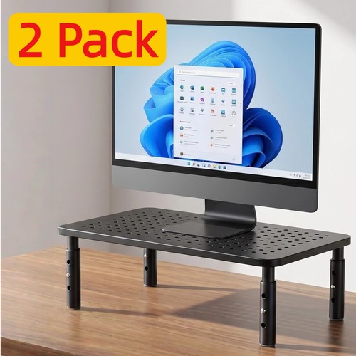 Pack monitor stand height - monitor, 3-height