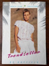 Hayfield 2960 knitting pattern
