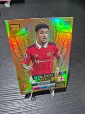 Adrenalyn XL 2023 - GOLDEN