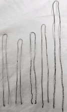 Joblot Fusee Verge Pocket