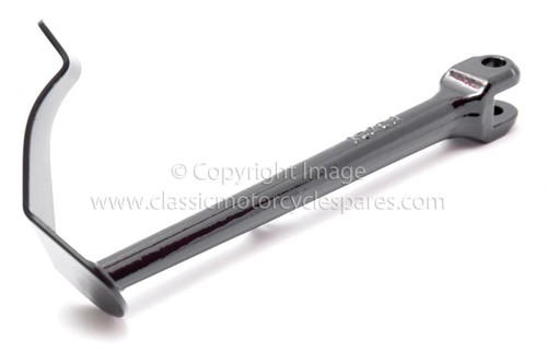 Side stand triumph t120 - triumph,