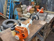 STIHL Strimmer FS55R Petrol
