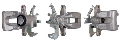 New brake caliper for - caliper,